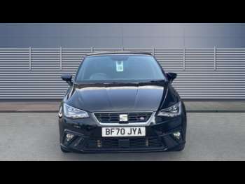 Used SEAT Ibiza 2020 for sale - 74901022: Photo