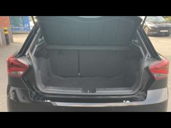 Used SEAT Ibiza 2020 for sale - 74901022: Photo