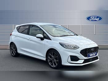 Used Ford Fiesta 2023 for sale - 79858877: Photo