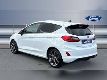 Used Ford Fiesta 2023 for sale - 79858877: Photo