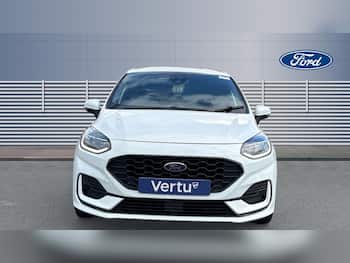 Used Ford Fiesta 2023 for sale - 79858877: Photo
