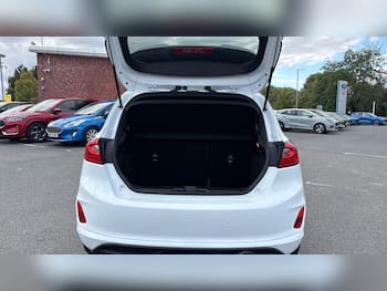 Used Ford Fiesta 2023 for sale - 79858877: Photo