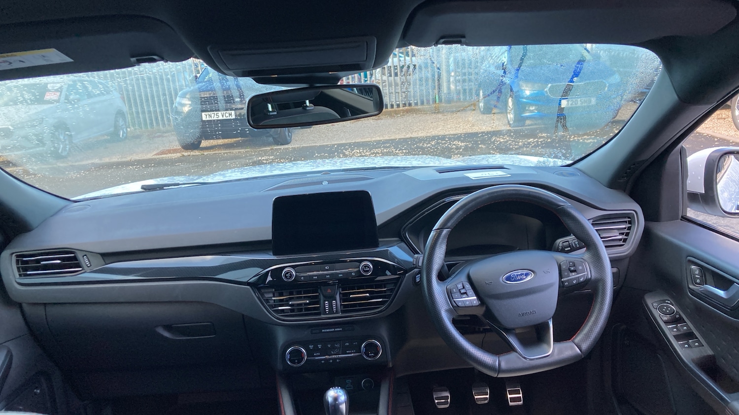 Used Ford Kuga 2020 for sale - 76694748: Photo 10