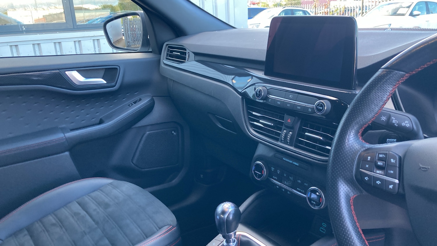 Used Ford Kuga 2020 for sale - 76694748: Photo 14