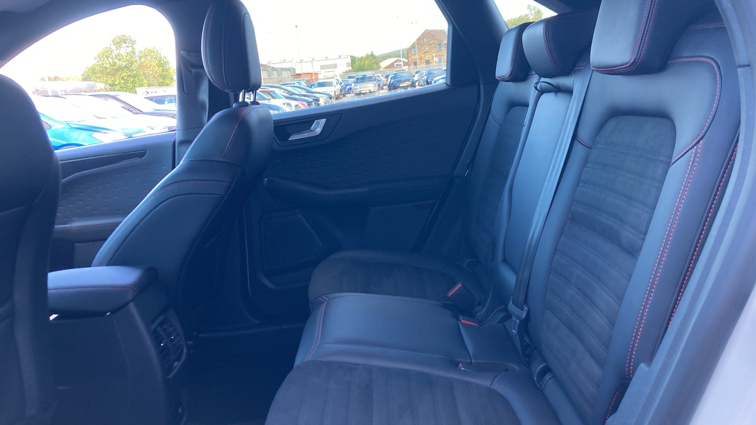 Used Ford Kuga 2020 for sale - 76694748: Photo 16