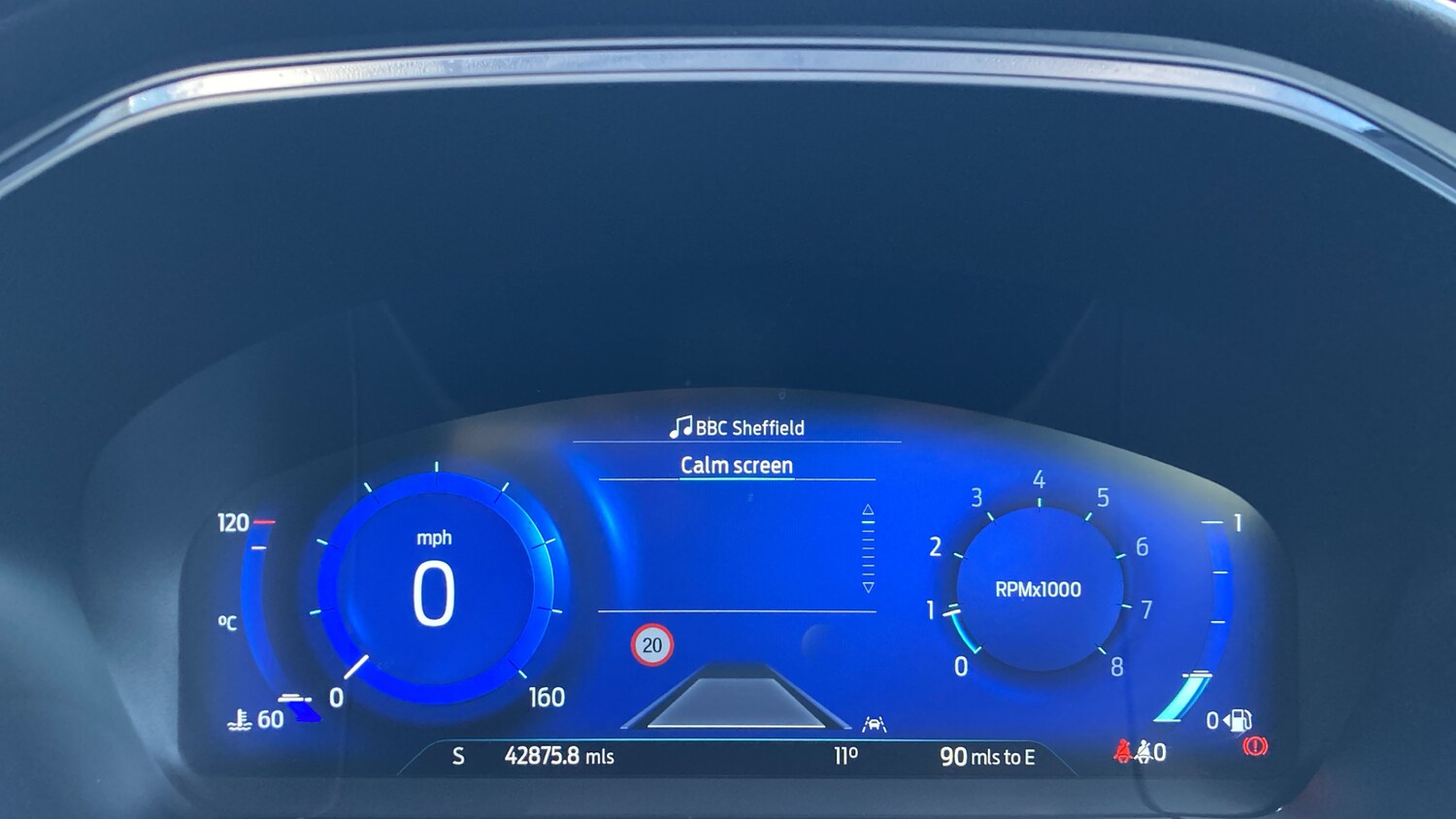 Used Ford Kuga 2020 for sale - 76694748: Photo 18