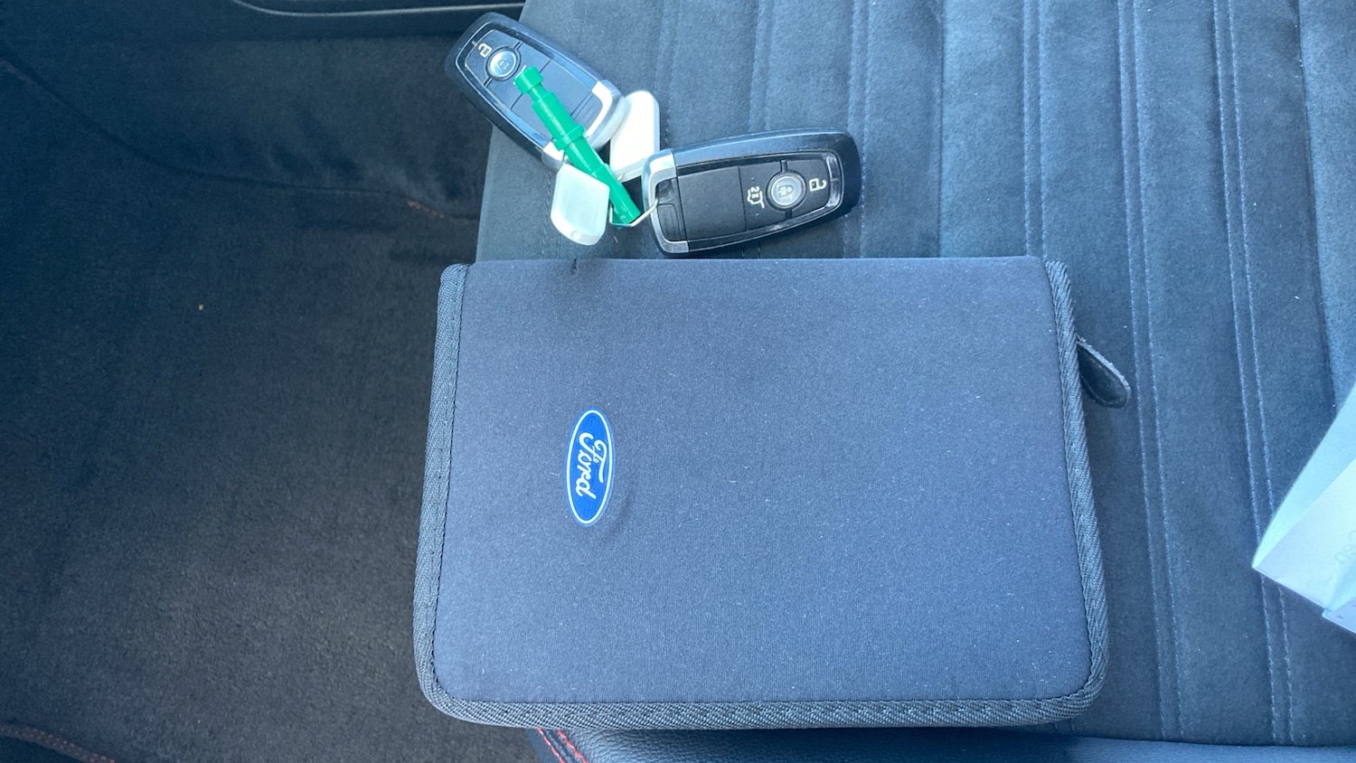 Used Ford Kuga 2020 for sale - 76694748: Photo 19