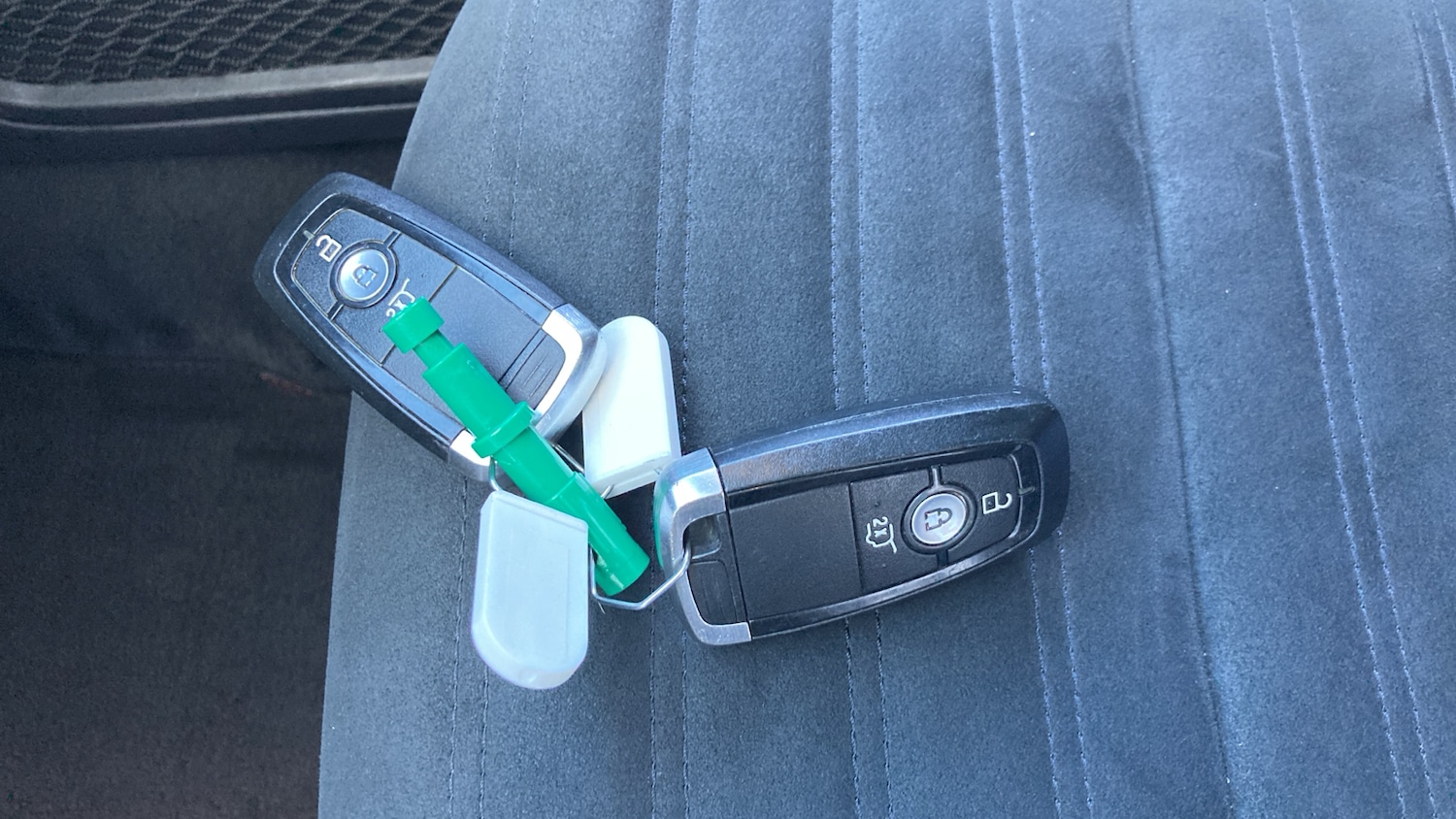 Used Ford Kuga 2020 for sale - 76694748: Photo 20