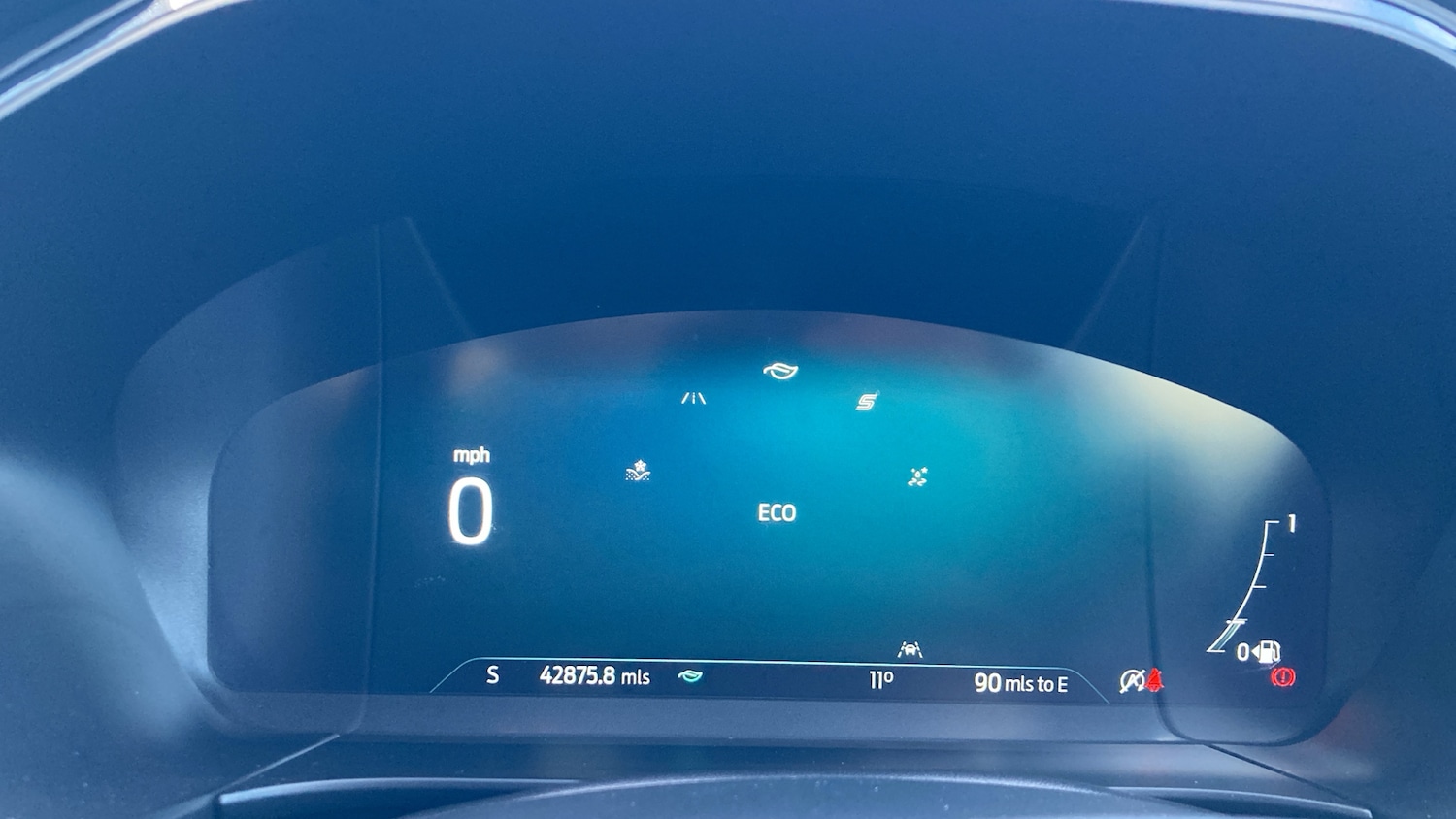 Used Ford Kuga 2020 for sale - 76694748: Photo 25