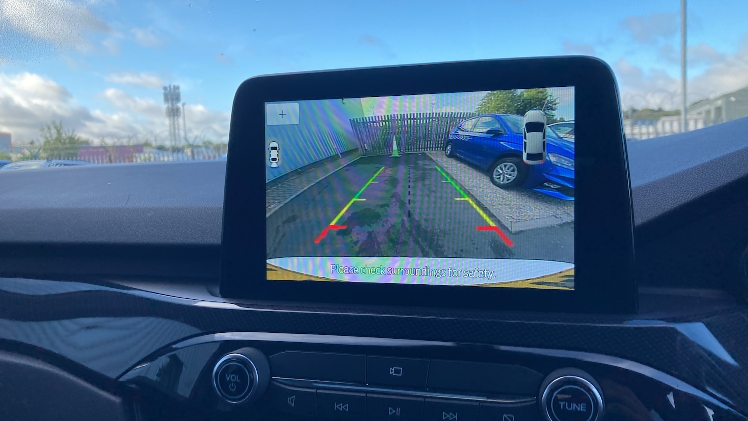 Used Ford Kuga 2020 for sale - 76694748: Photo 27