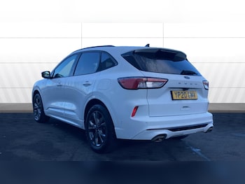 Used Ford Kuga 2020 for sale - 76694748: Photo