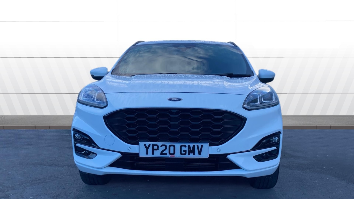 Used Ford Kuga 2020 for sale - 76694748: Photo 3