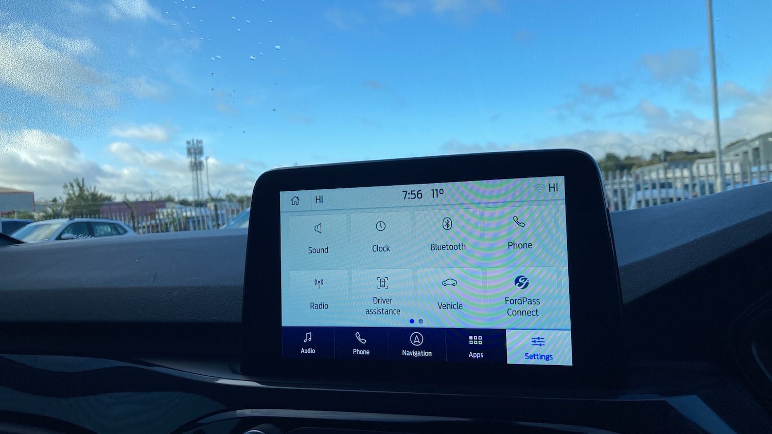 Used Ford Kuga 2020 for sale - 76694748: Photo 30