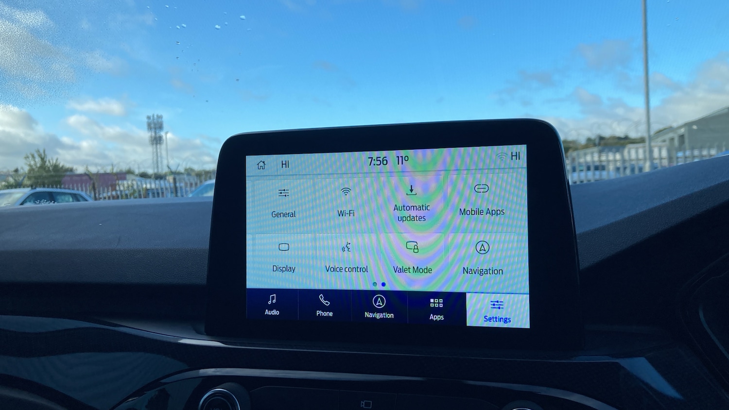 Used Ford Kuga 2020 for sale - 76694748: Photo 31