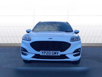 Used Ford Kuga 2020 for sale - 76694748: Photo