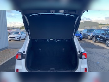 Used Ford Kuga 2020 for sale - 76694748: Photo