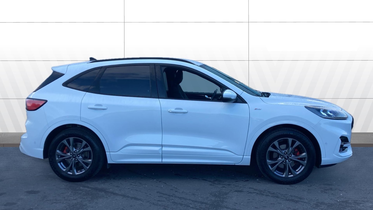 Used Ford Kuga 2020 for sale - 76694748: Photo 5