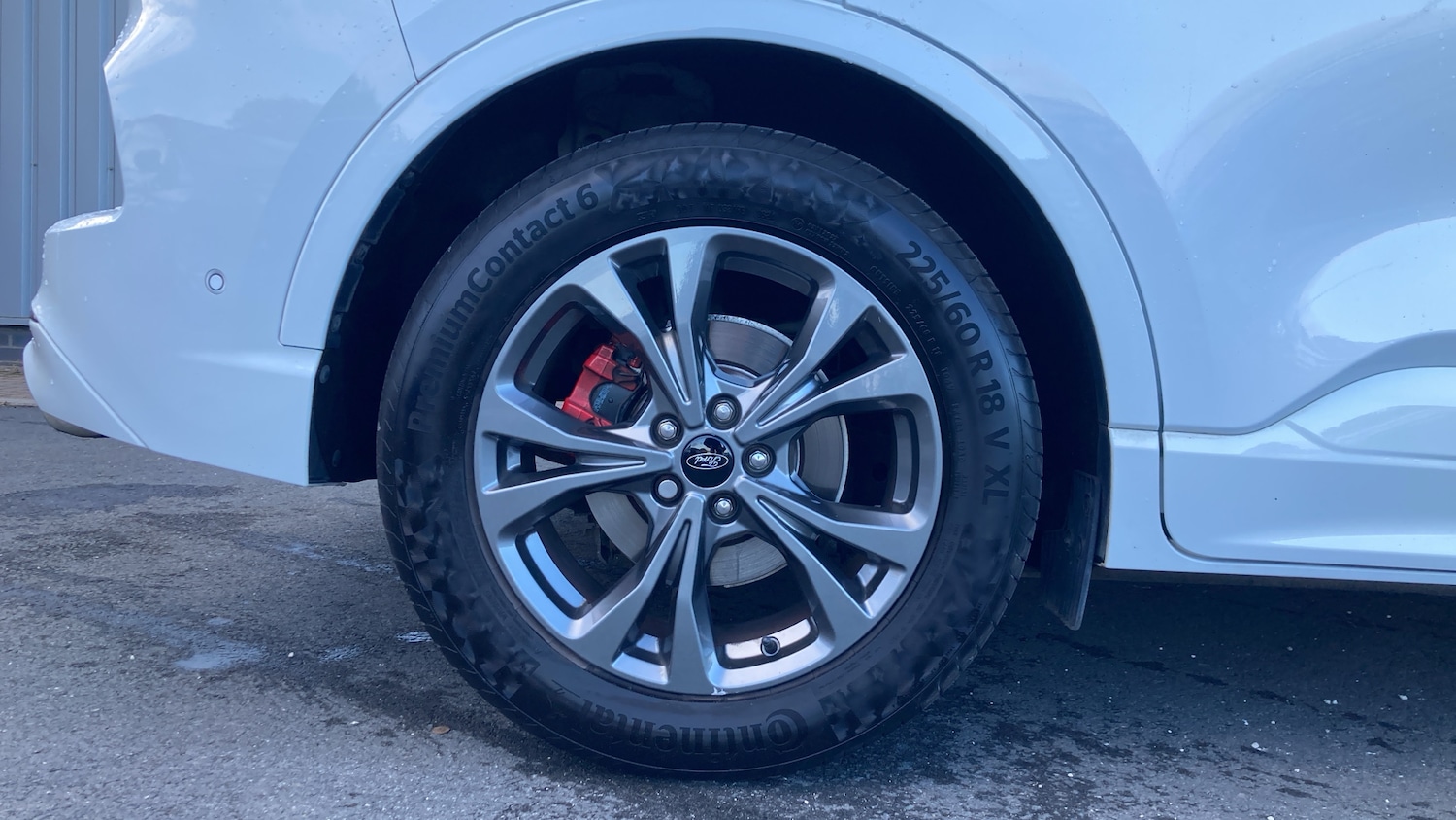 Used Ford Kuga 2020 for sale - 76694748: Photo 7