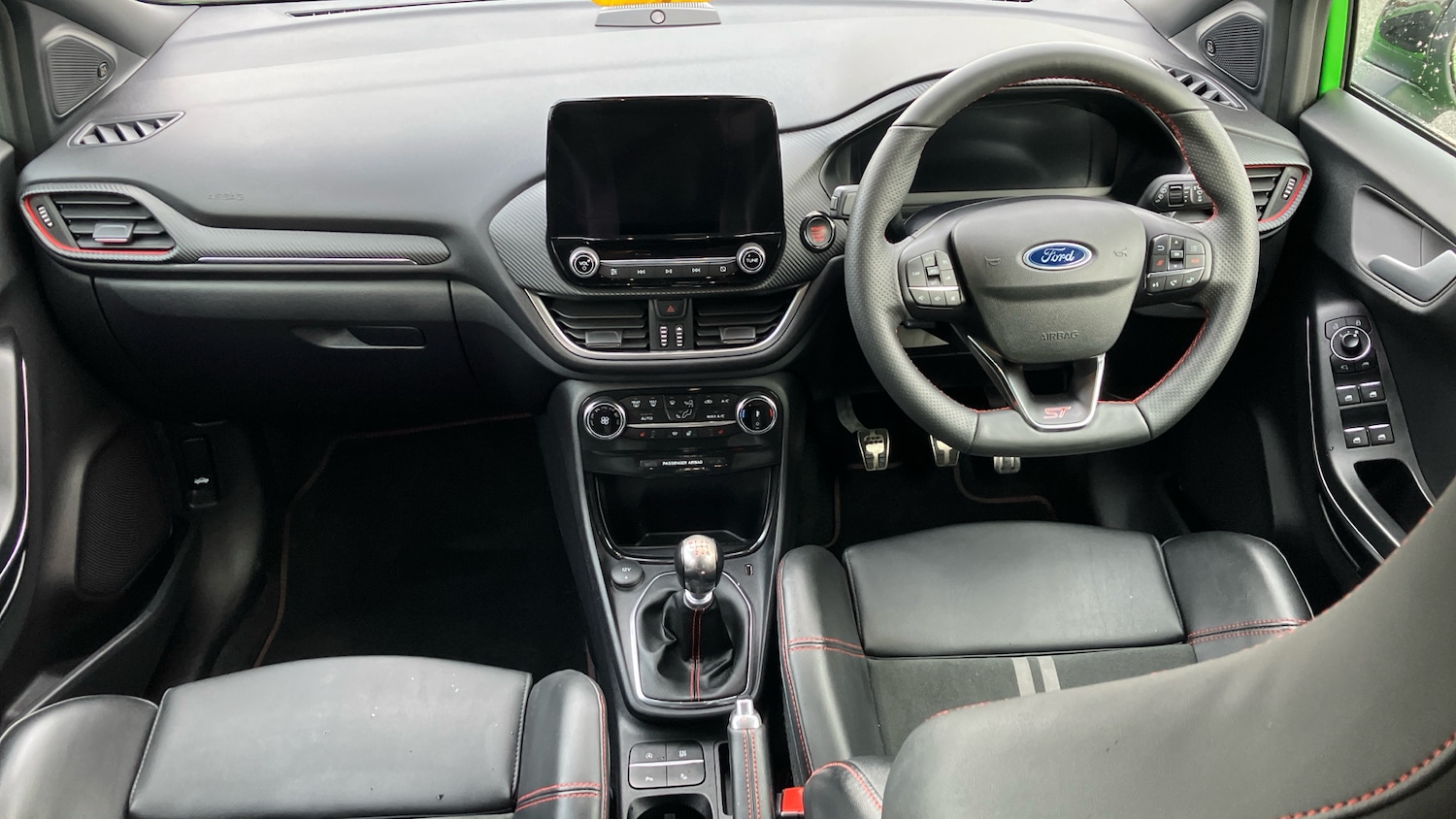 Used Ford Puma 2023 for sale - 76527318: Photo 10