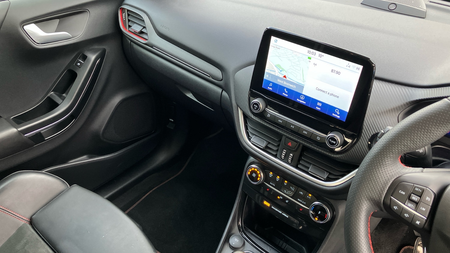 Used Ford Puma 2023 for sale - 76527318: Photo 14