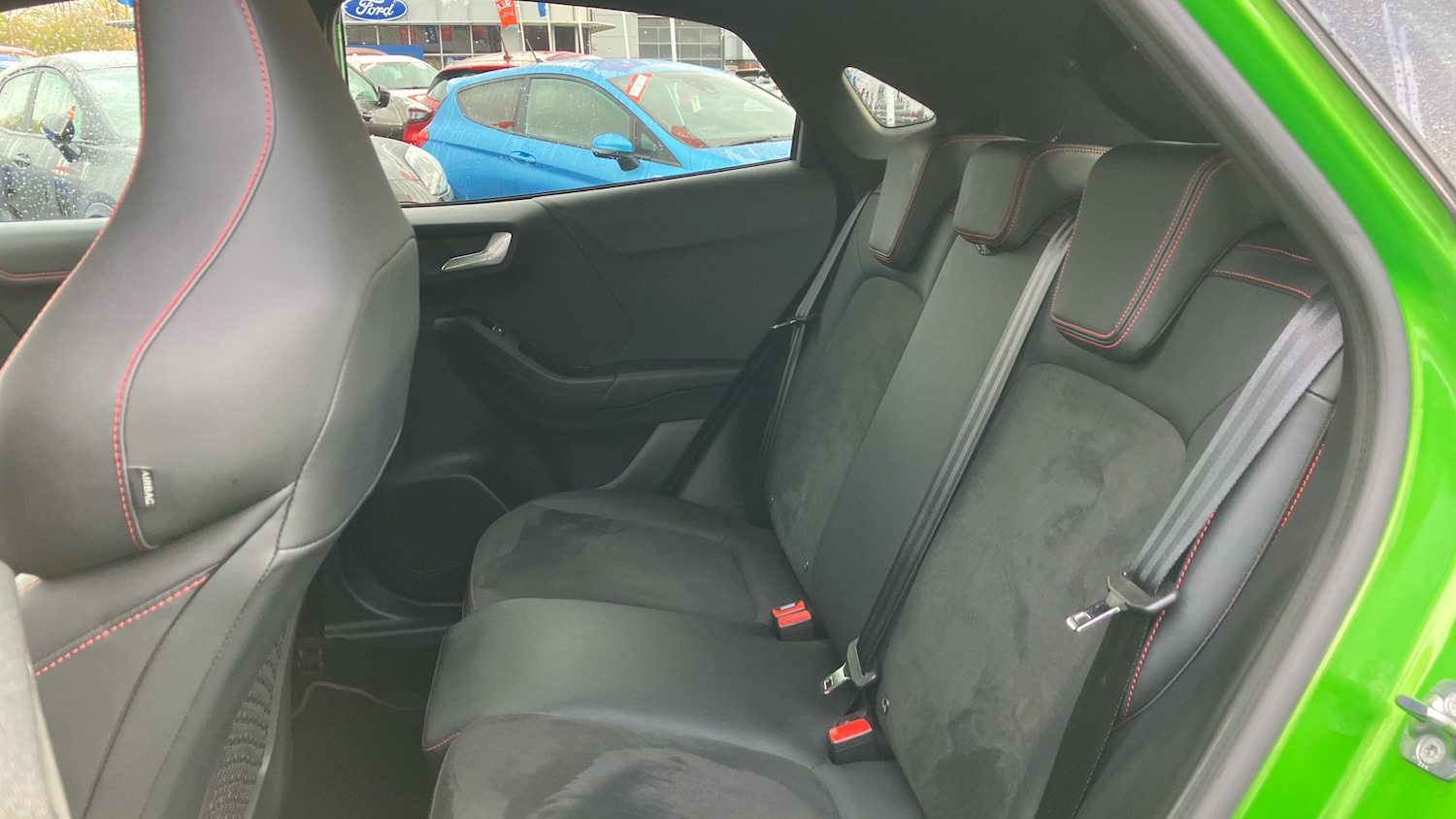 Used Ford Puma 2023 for sale - 76527318: Photo 16