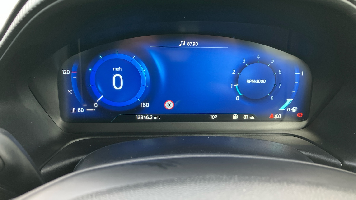 Used Ford Puma 2023 for sale - 76527318: Photo 18