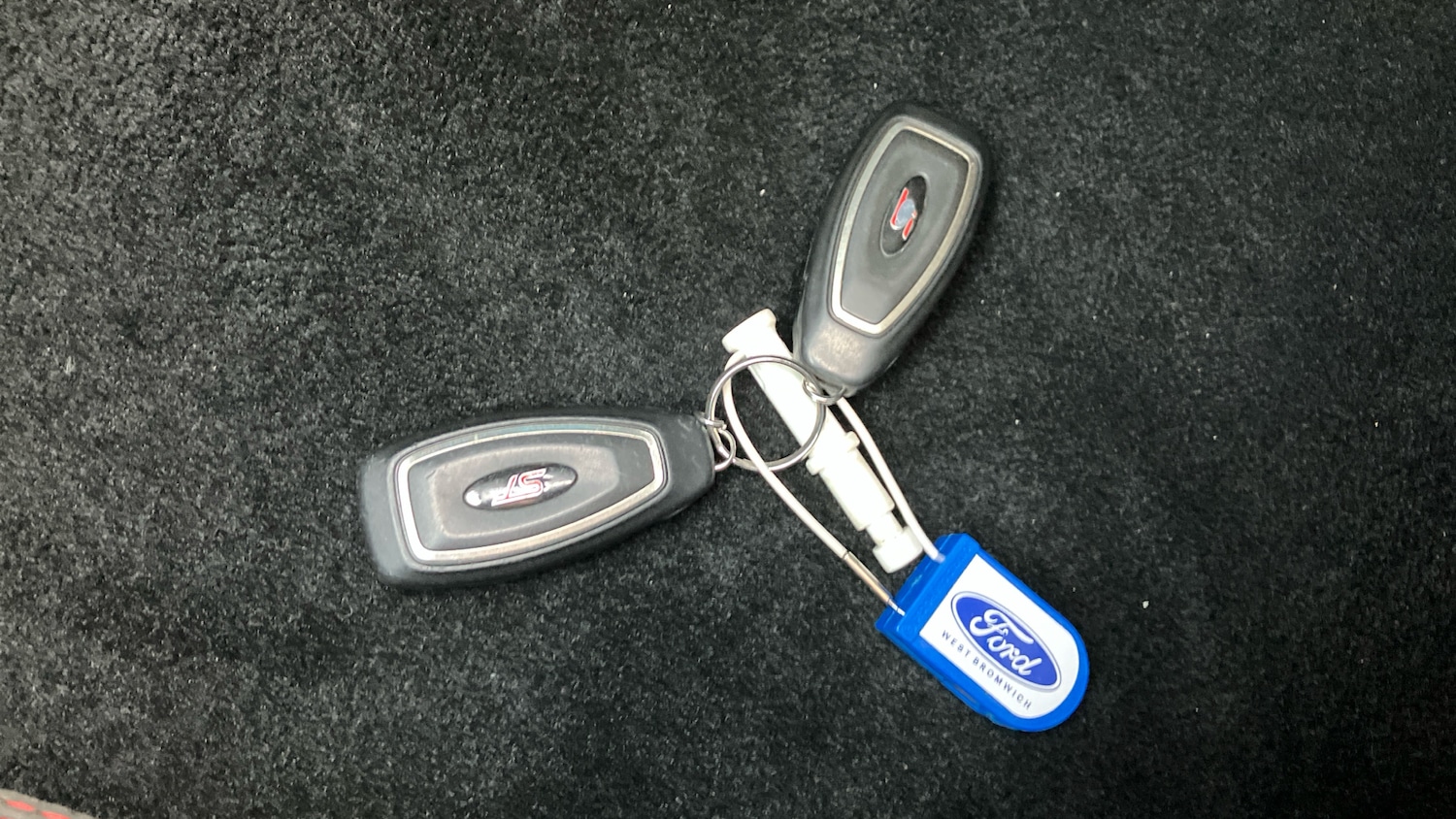 Used Ford Puma 2023 for sale - 76527318: Photo 19