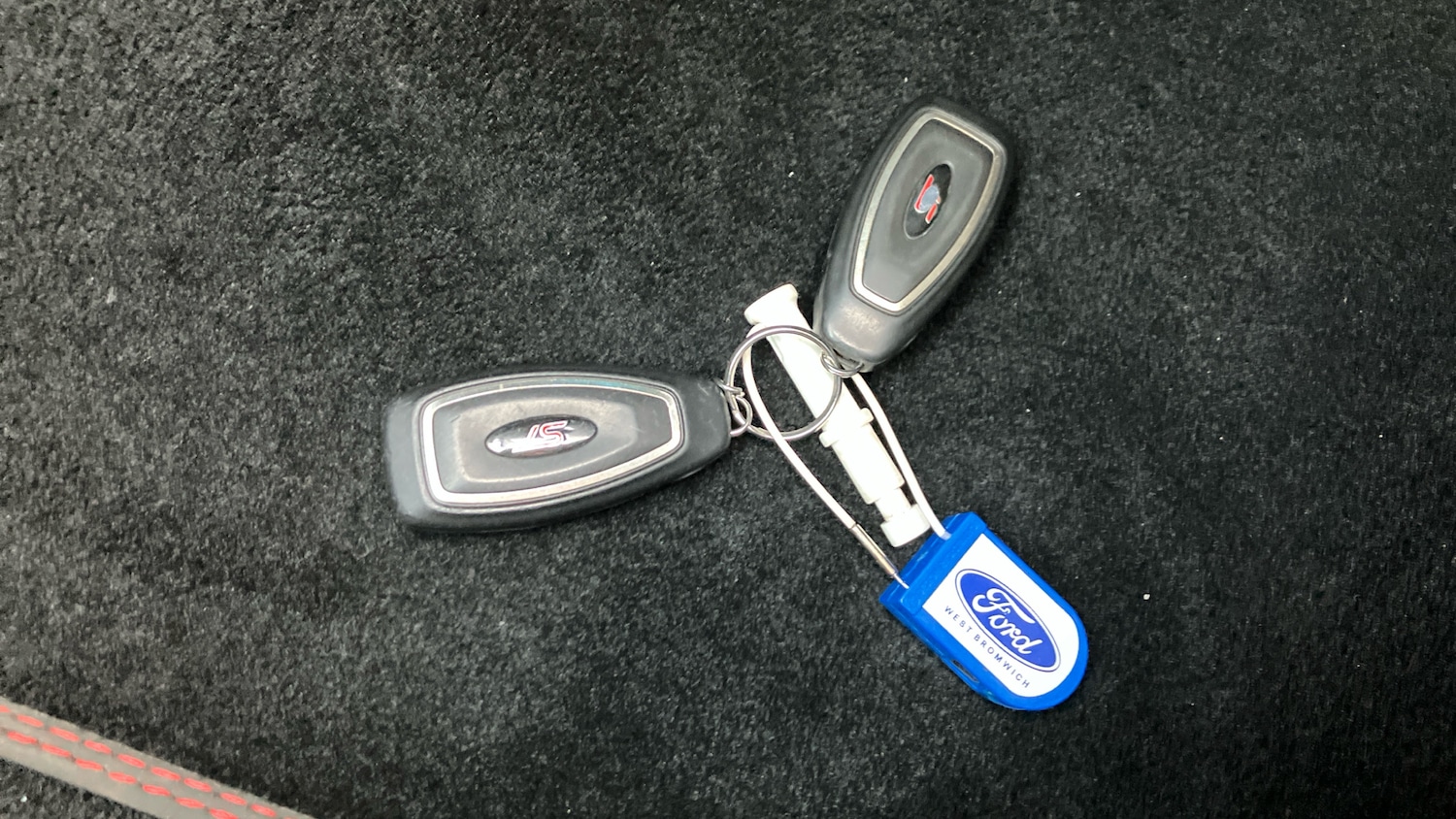 Used Ford Puma 2023 for sale - 76527318: Photo 20