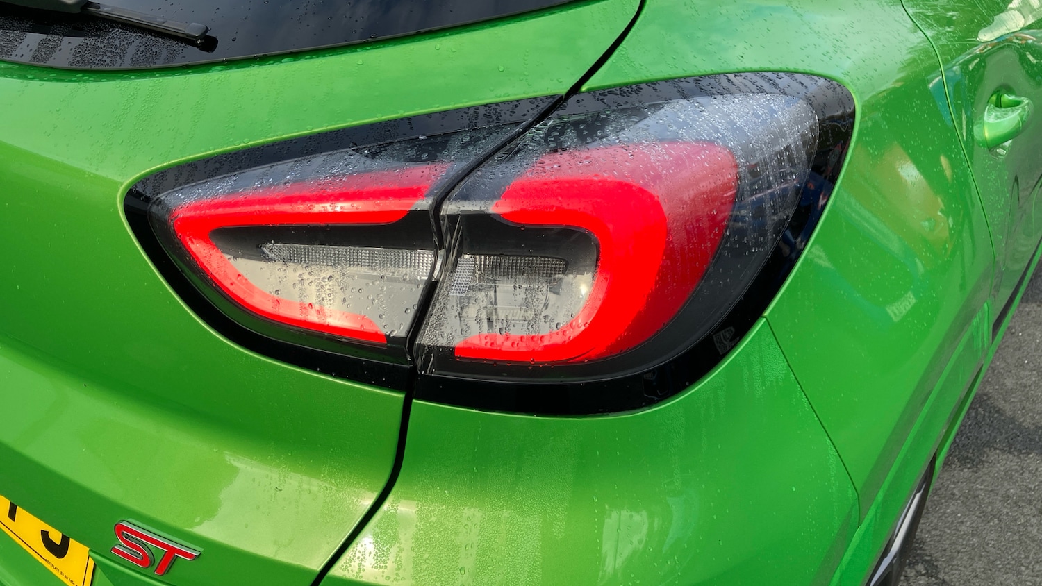 Used Ford Puma 2023 for sale - 76527318: Photo 21