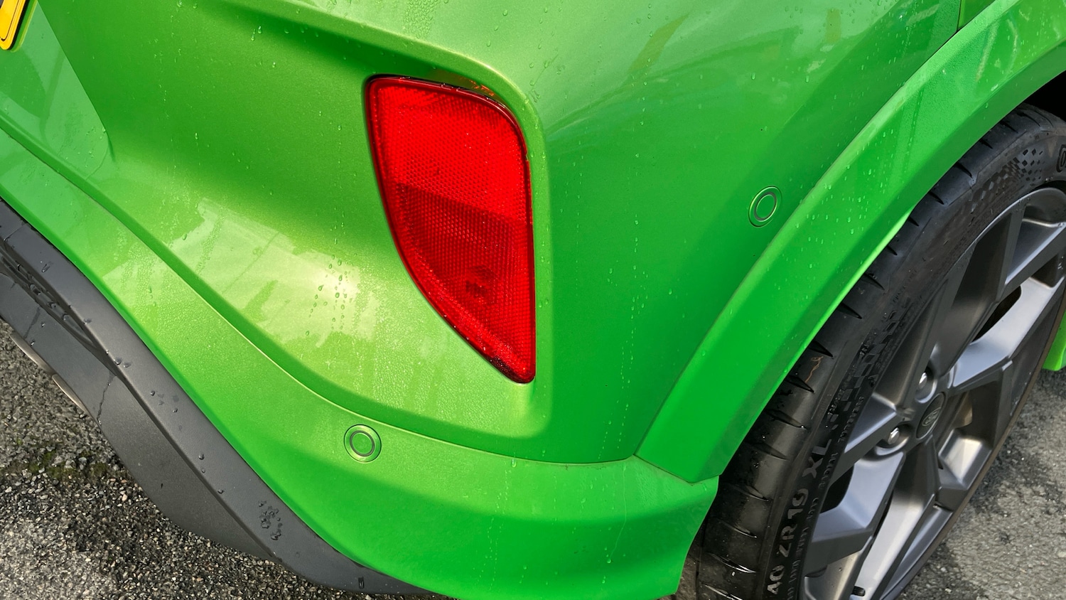 Used Ford Puma 2023 for sale - 76527318: Photo 23