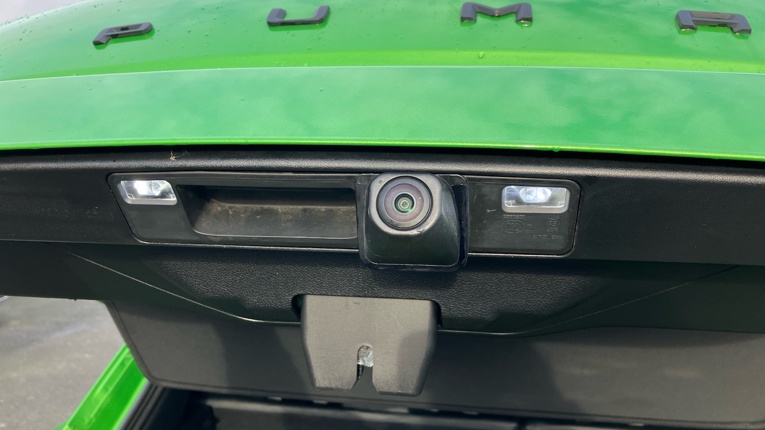 Used Ford Puma 2023 for sale - 76527318: Photo 24