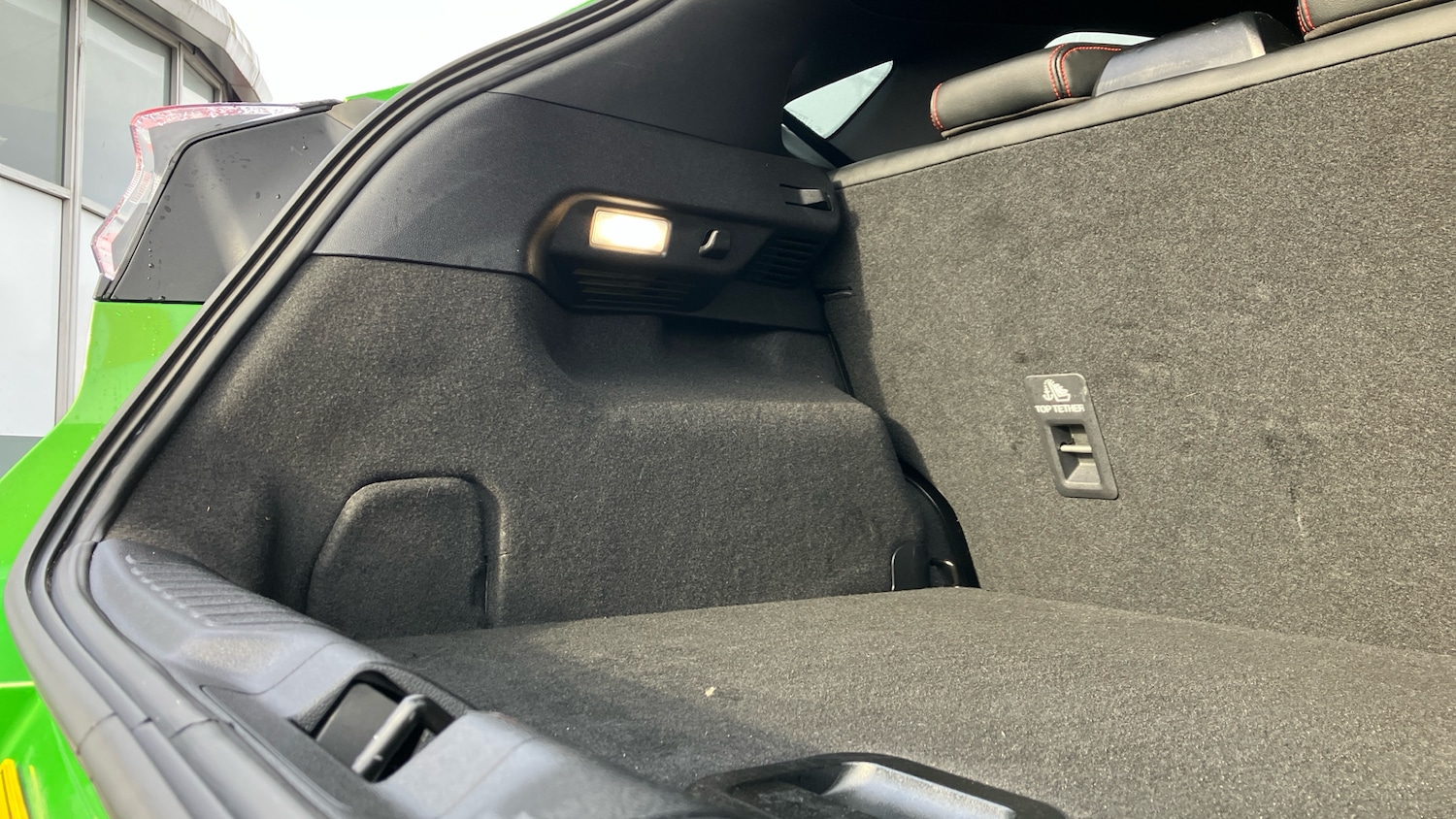 Used Ford Puma 2023 for sale - 76527318: Photo 26