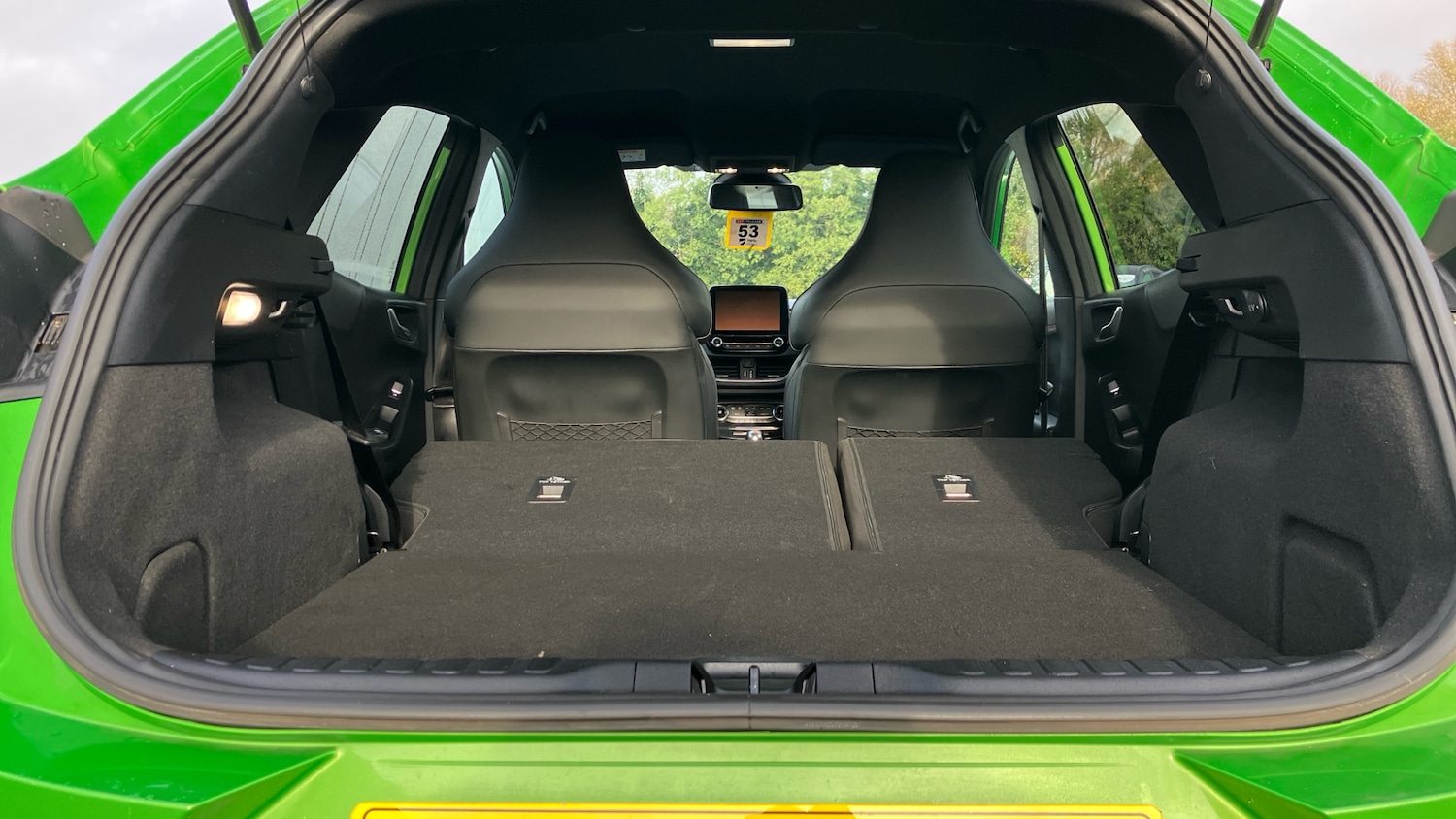 Used Ford Puma 2023 for sale - 76527318: Photo 28