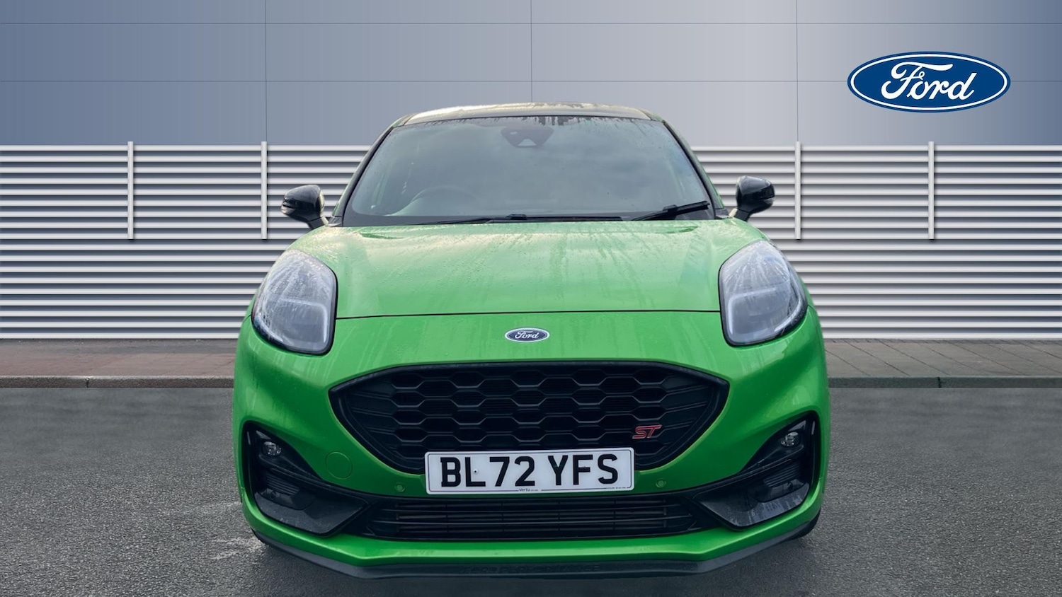 Used Ford Puma 2023 for sale - 76527318: Photo 3