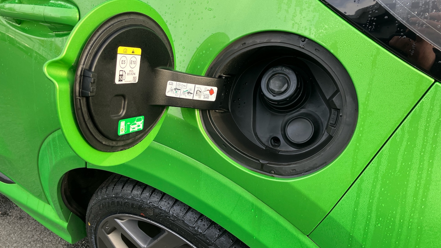 Used Ford Puma 2023 for sale - 76527318: Photo 30