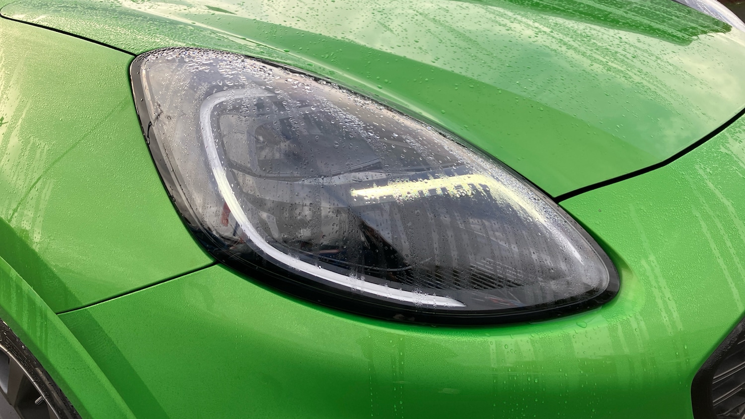 Used Ford Puma 2023 for sale - 76527318: Photo 33