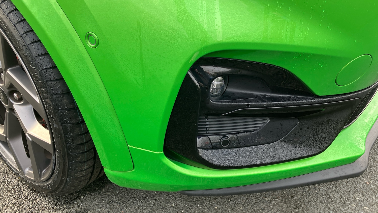 Used Ford Puma 2023 for sale - 76527318: Photo 34