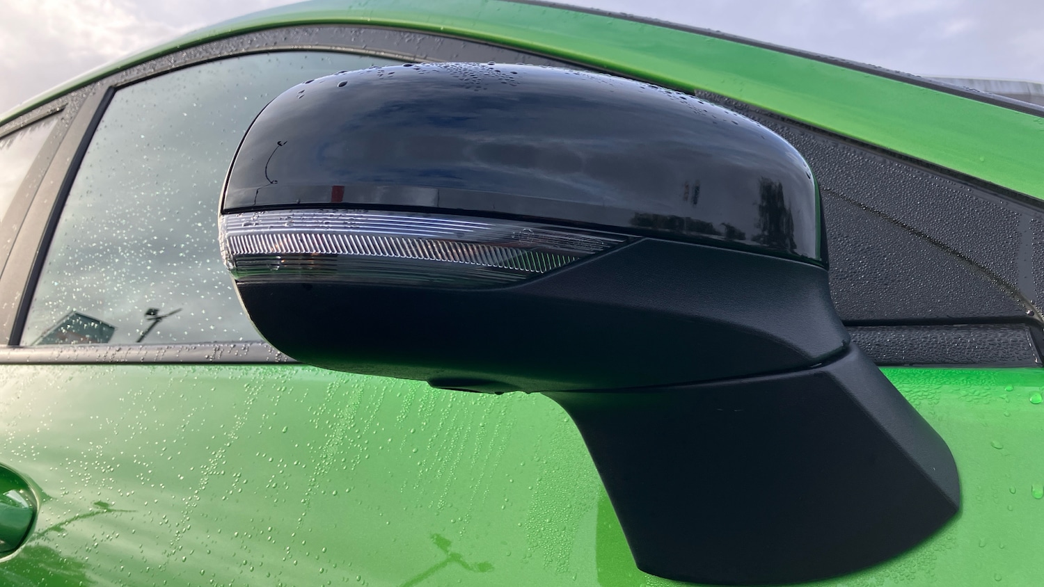 Used Ford Puma 2023 for sale - 76527318: Photo 36