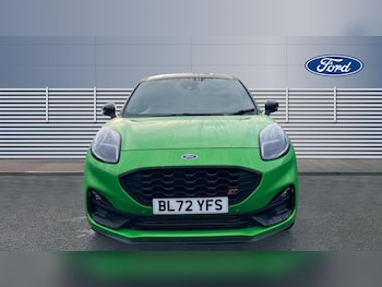 Used Ford Puma 2023 for sale - 76527318: Photo