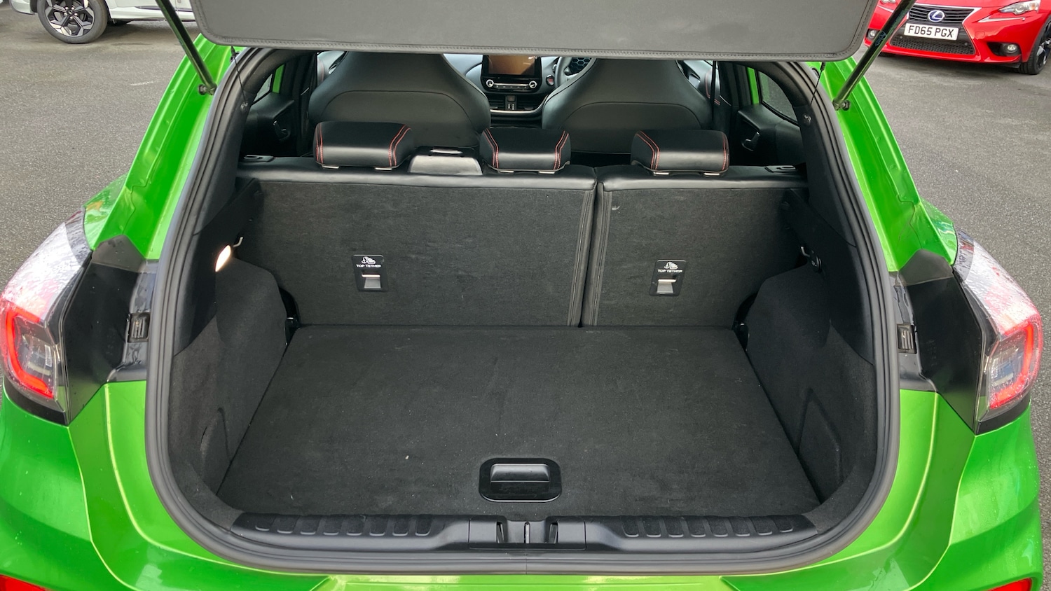 Used Ford Puma 2023 for sale - 76527318: Photo 4