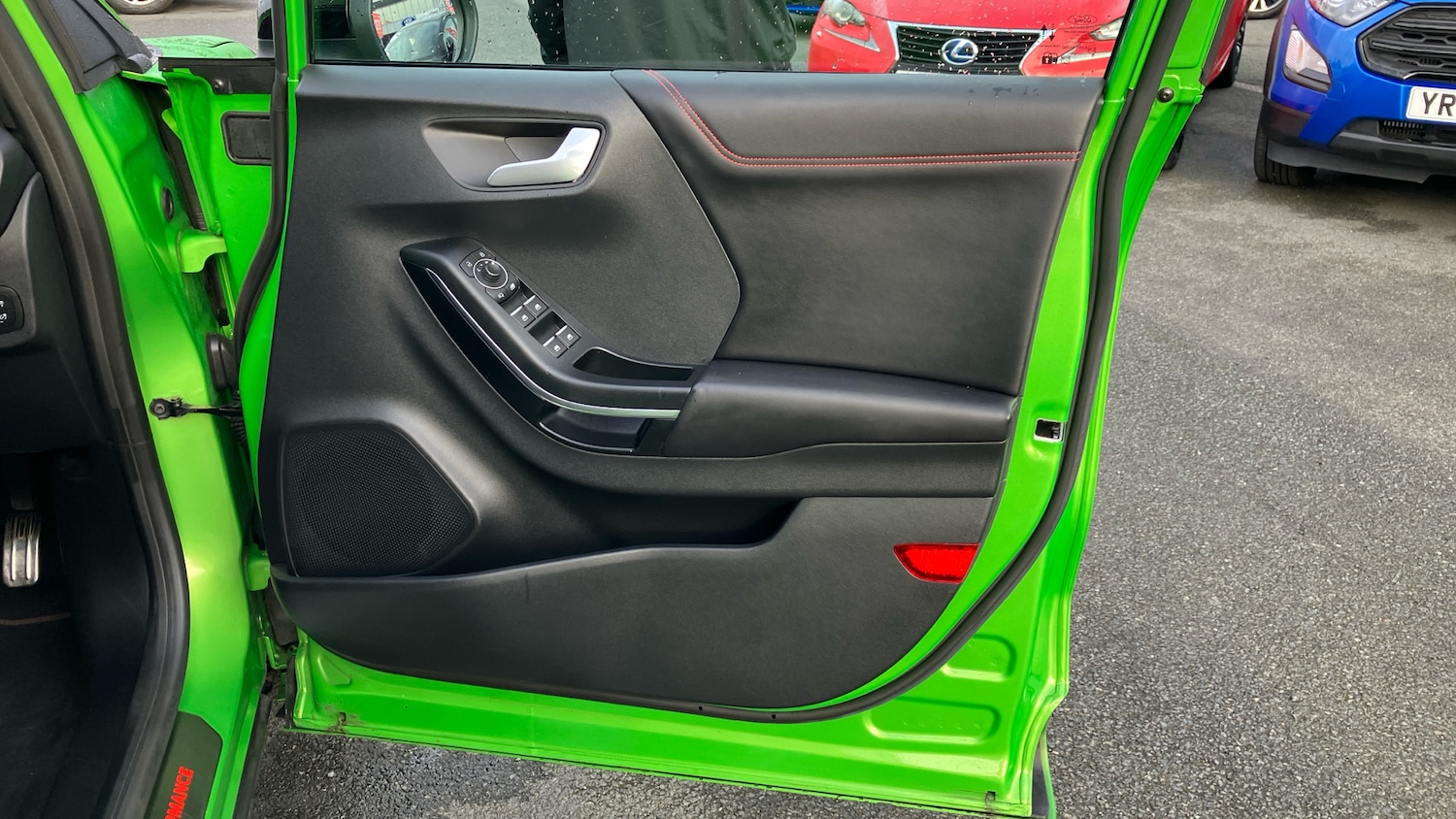 Used Ford Puma 2023 for sale - 76527318: Photo 42