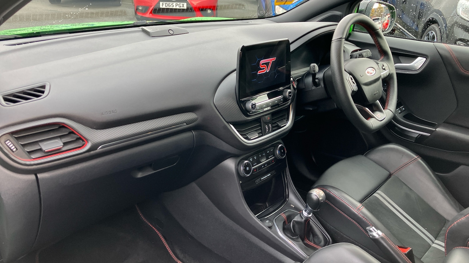 Used Ford Puma 2023 for sale - 76527318: Photo 9