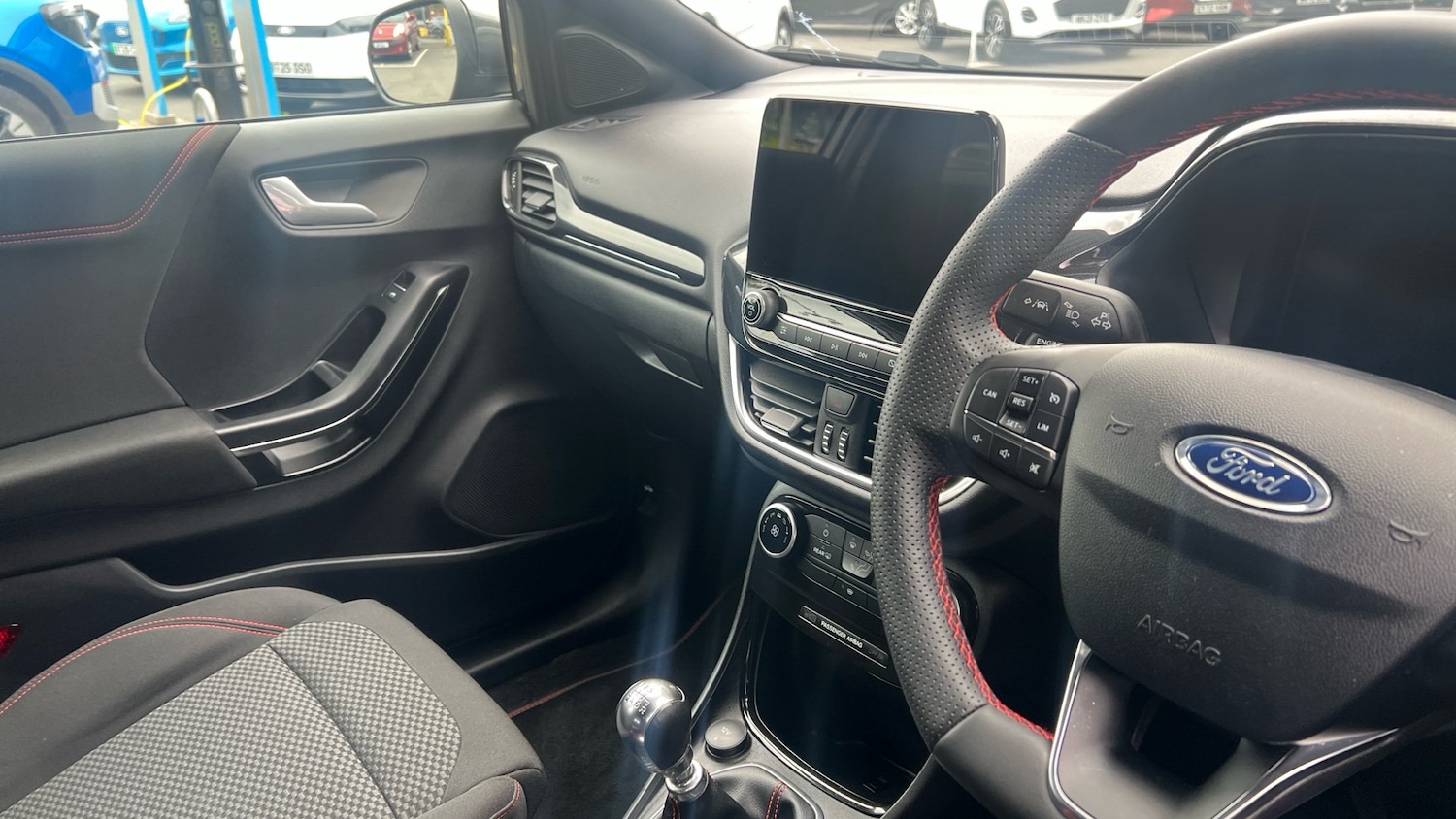 Vehicle 17