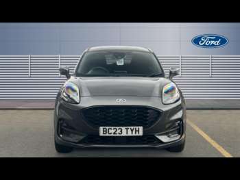 Used Ford Puma 2023 for sale - 75342718: Photo
