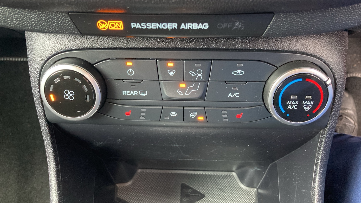 Used Ford Fiesta 2023 for sale - 77806999: Photo 12