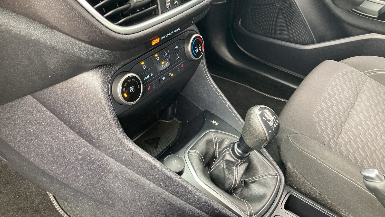 Used Ford Fiesta 2023 for sale - 77806999: Photo 17