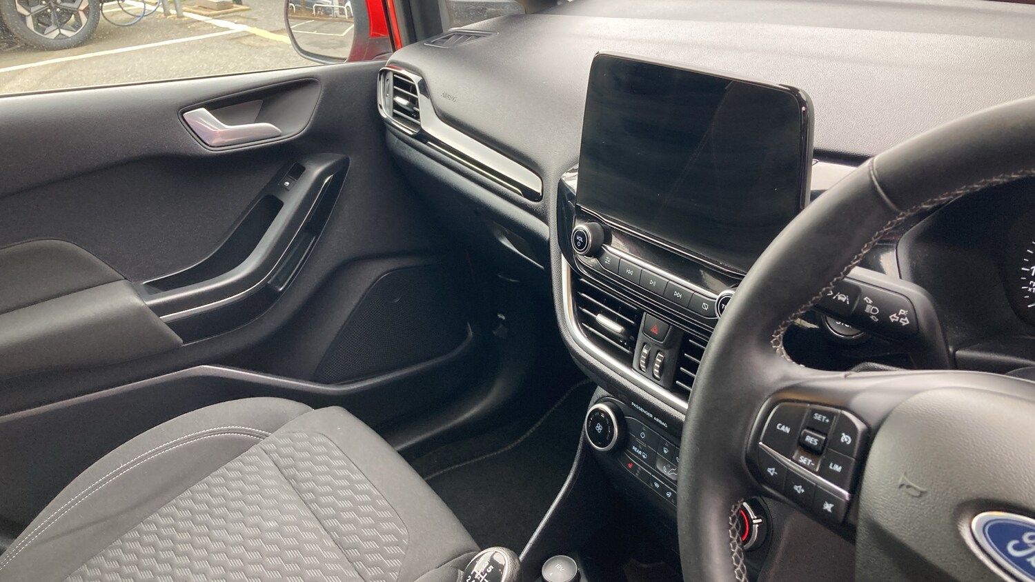 Used Ford Fiesta 2023 for sale - 77806999: Photo 18