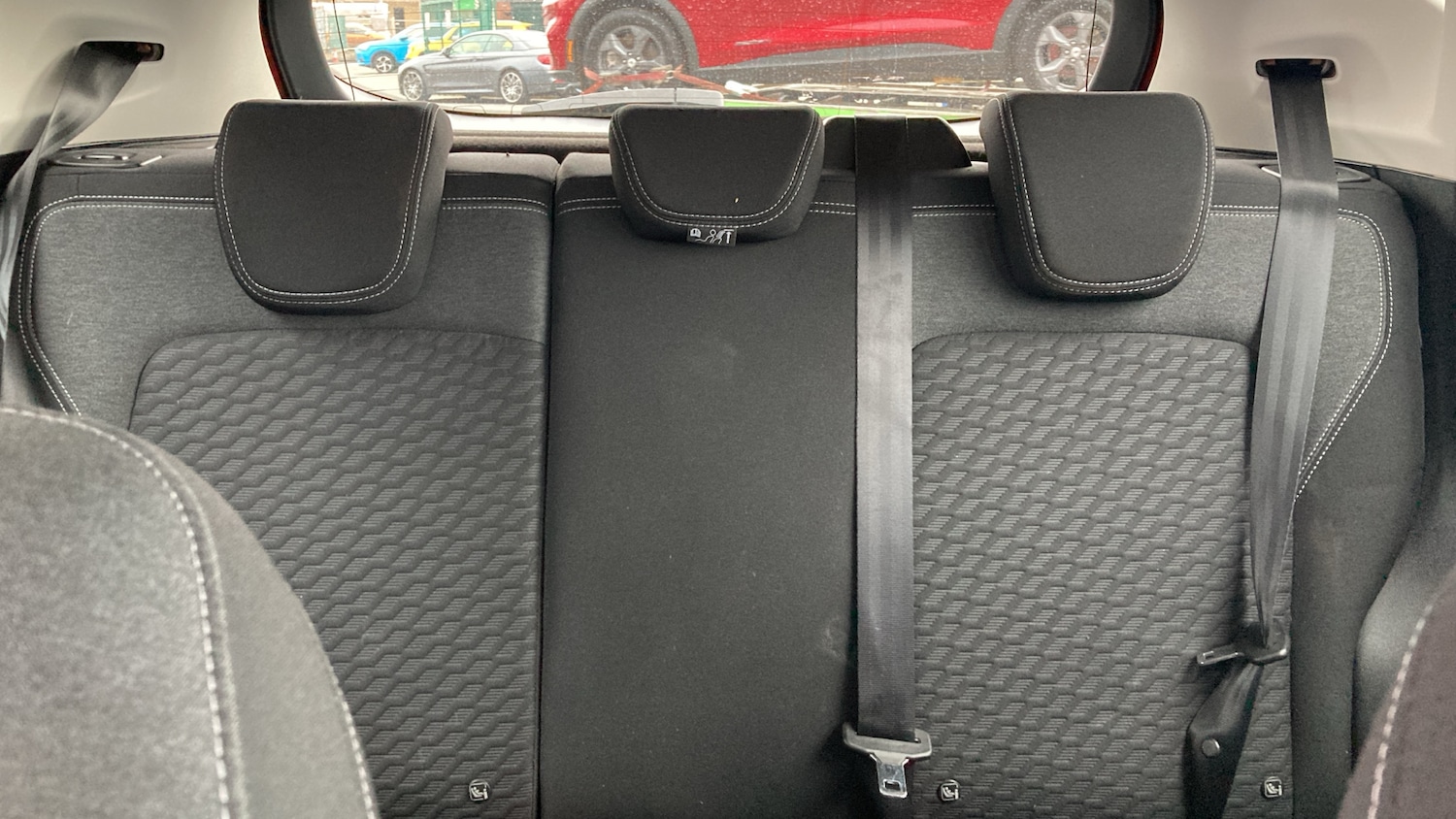 Used Ford Fiesta 2023 for sale - 77806999: Photo 19