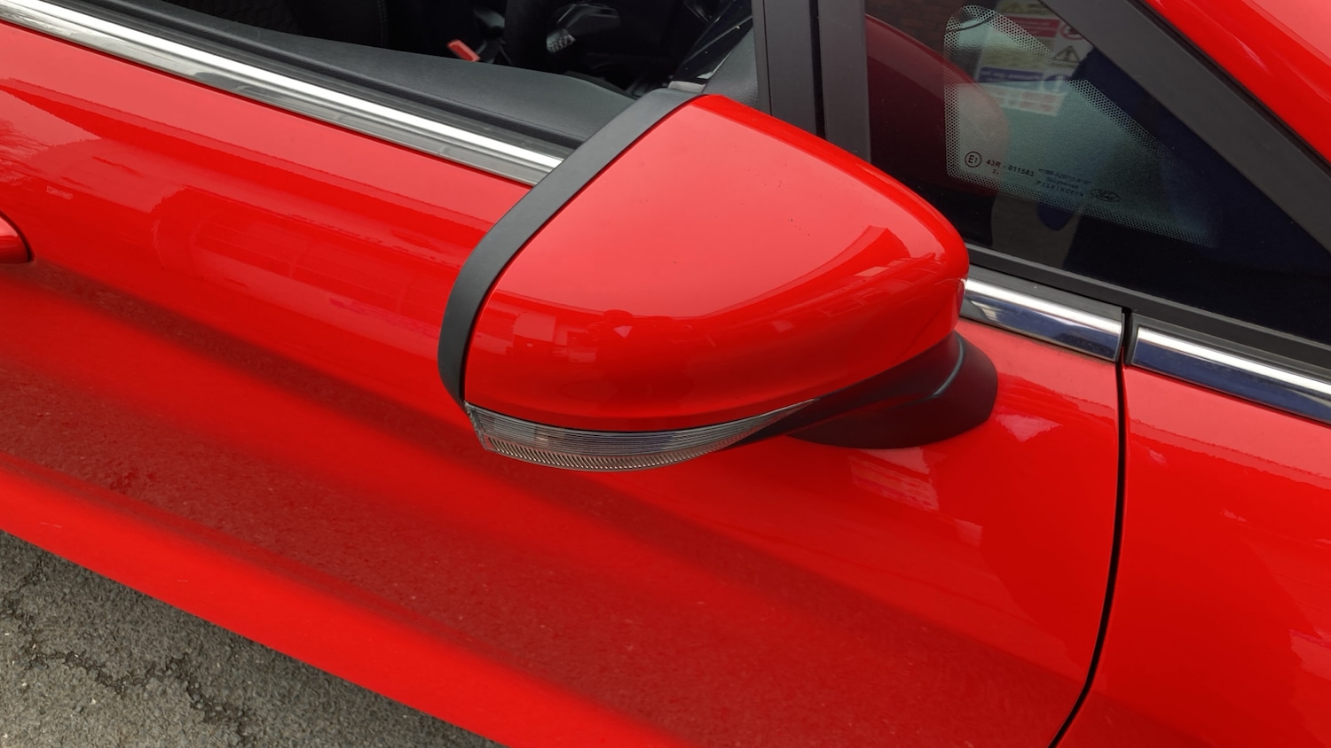 Used Ford Fiesta 2023 for sale - 77806999: Photo 26