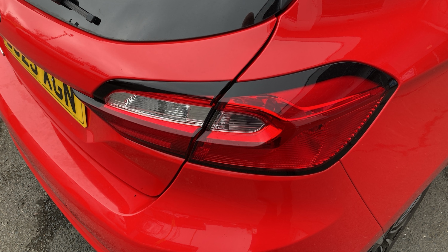 Used Ford Fiesta 2023 for sale - 77806999: Photo 27